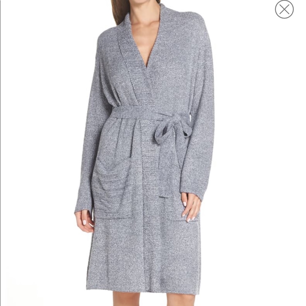 Barefoot Dreams Robe